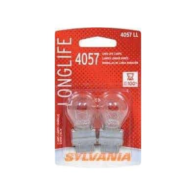 Tail Lamp Bulb 2005-2014 Ford F-Series Light Duty Pickup