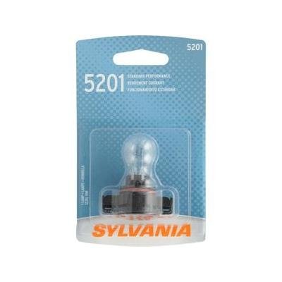 Taillamp Backup Bulb 2011-2012 Ford Explorer