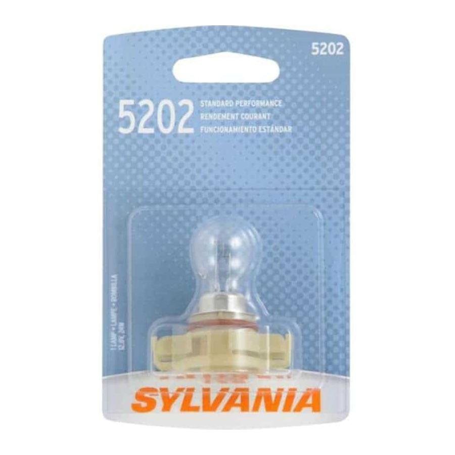 Front Fog Lamp Bulb