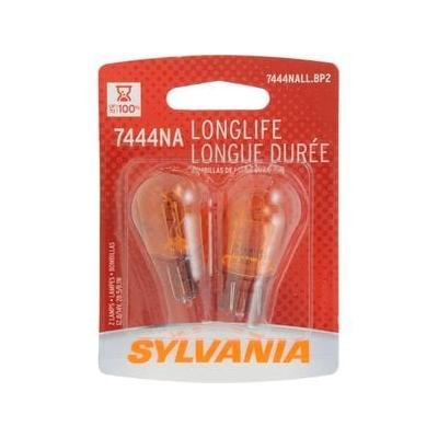 Front Park Lamp Turn Signal Bulb