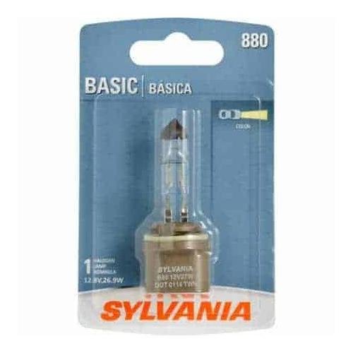 Front Fog Lamp Bulb