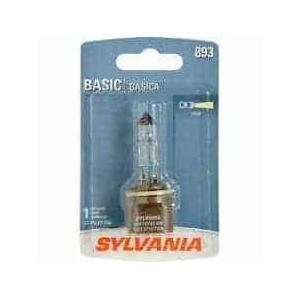 Fog Lamp Bulb 1994-1996 Ford Ranger