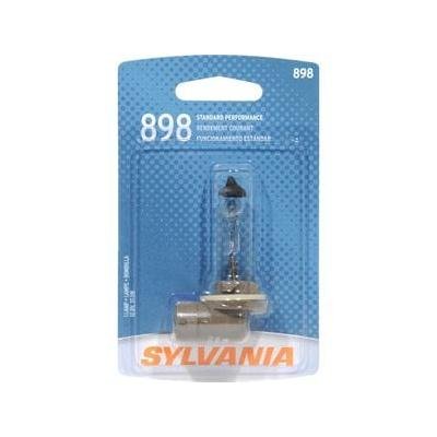 Front Fog Lamp Bulb