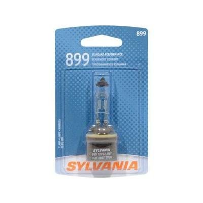 Front Driving/Fog Lamp Bulb