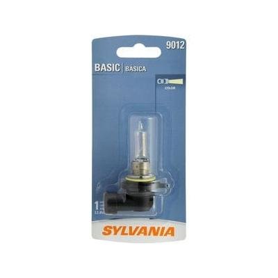 Front HeadLamp Bulb Halogen Hi and Lo Beam
