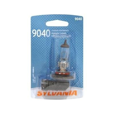 Front Fog Lamp Bulb