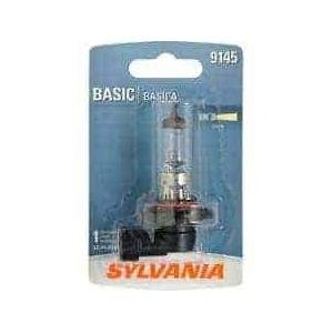 Front Fog Lamp Bulb