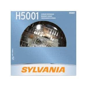 Front HeadLamp Bulb High Beam