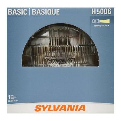 Front HeadLamp Bulb Low Beam