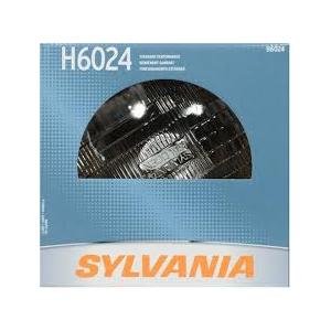 Front HeadLamp Bulb High and Low Beam 2 Required per Car