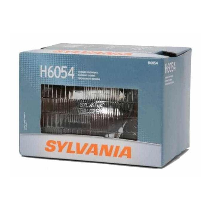 Front HeadLamp Sealed Beam