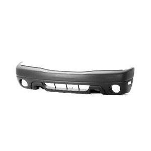 Front Bumper Cover 2001-2003 Suzuki XL-7
