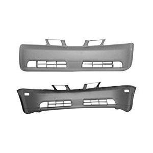 Front Bumper Cover 2004-2005 Suzuki Forenza