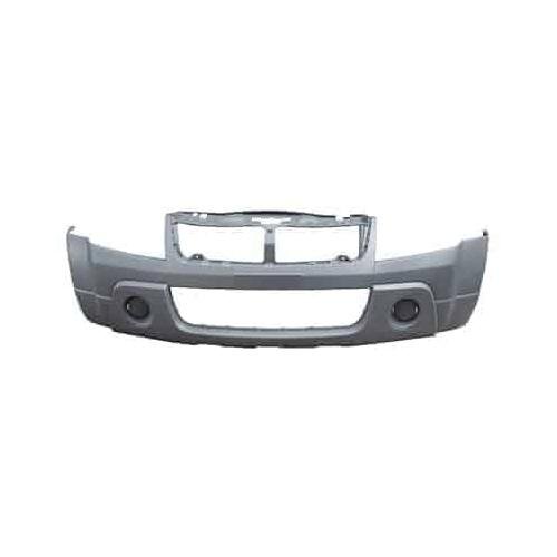 Front Bumper Cover 2009-2012 Suzuki Grand Vitara