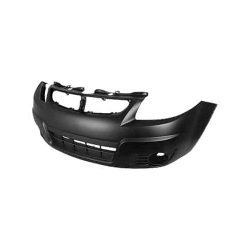 Front Bumper Cover 2010-2012 Suzuki SX4