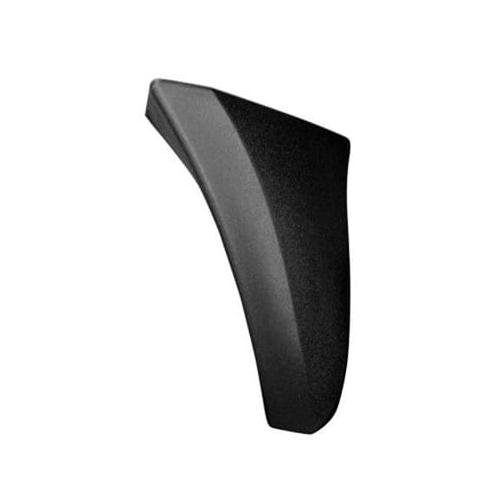 Front Right Bumper Extension Outer Primed PTM