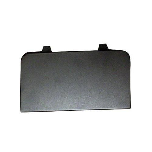 Front Bumper Spoiler Tow Hook Cover