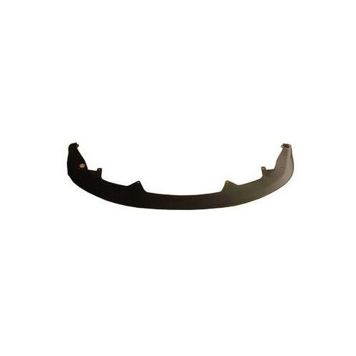 Front Bumper Valance Hatchback Primed PTM