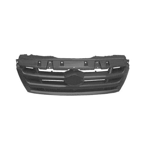 Front Grille Primed PTM may Require Moldings Sold Seperately