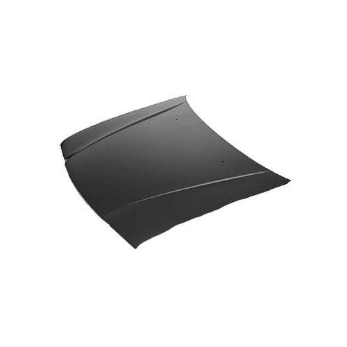 Front Hood Panel -CAPA Certified
