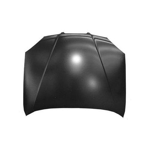 Front Hood Panel -CAPA Certified