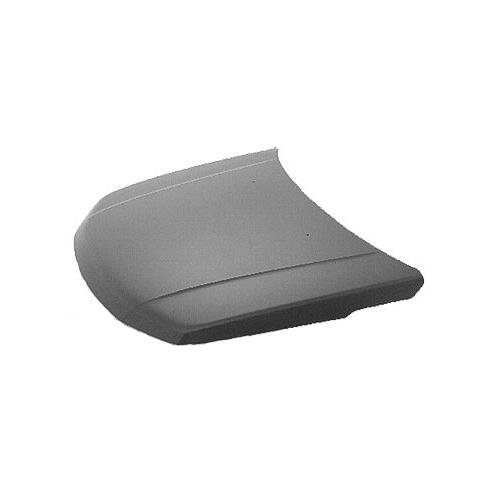 Front Hood Panel -CAPA Certified