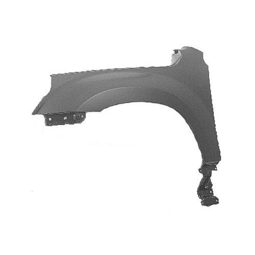 Front Left Fender -CAPA Certified