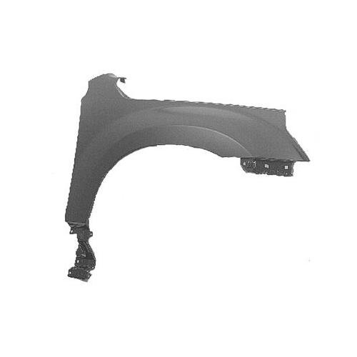 Front Right Fender -CAPA Certified