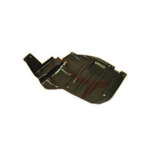 Front Left Fender Inner Liner Plastic with Automatic Transmission