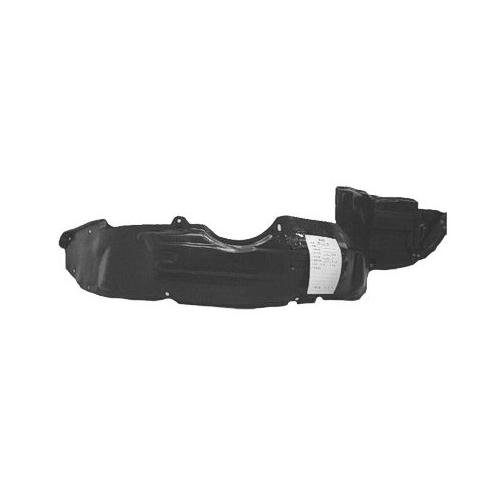 Front Right Fender Inner Liner Plastic