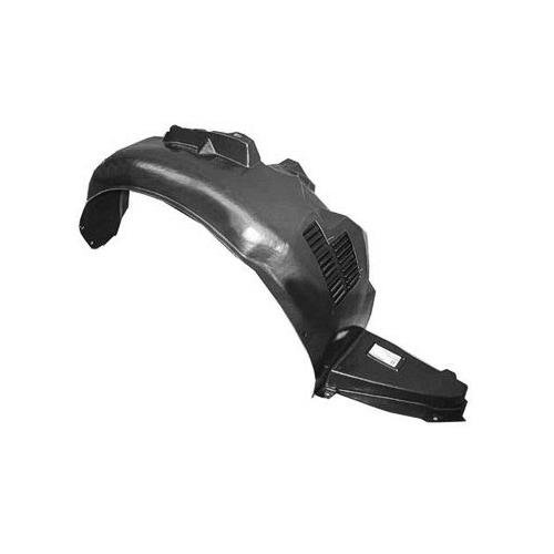 Front Right Fender Inner Liner Plastic
