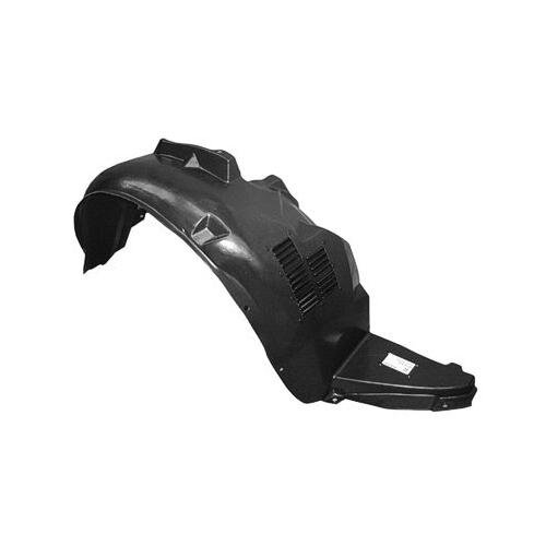 Front Right Fender Inner Liner Plastic