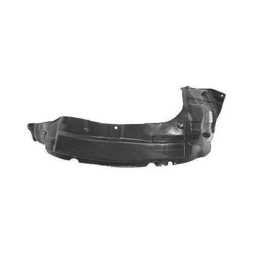 Front Right Fender Inner Liner Plastic