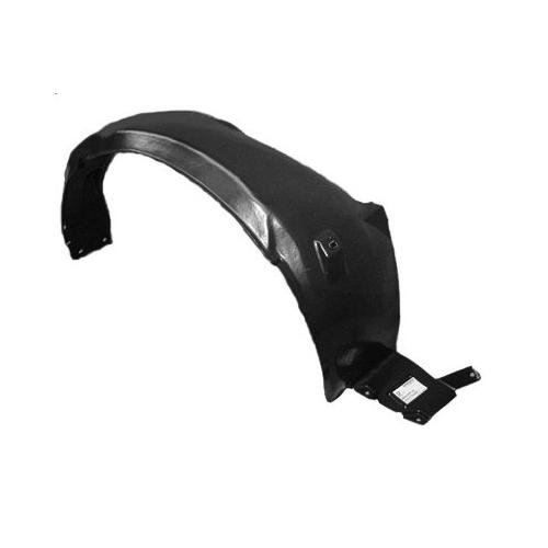 Front Right Fender Inner Liner Plastic