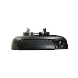 Front Left Door Handle Outer