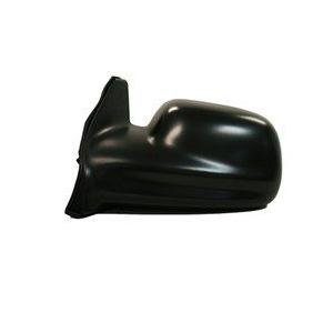 Driver Side Manual Mirror fits 1999 to 2004 Suzuki Vitara