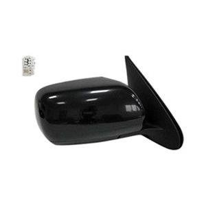 Driver Side Power Mirror fits 2006 to 2013 Suzuki Grand Vitara