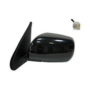 Driver Side Power Mirror fits 2006 to 2013 Suzuki Grand Vitara