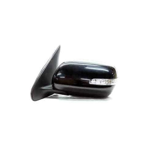 Driver Side Power Mirror fits 2009 to 2013 Suzuki Grand Vitara