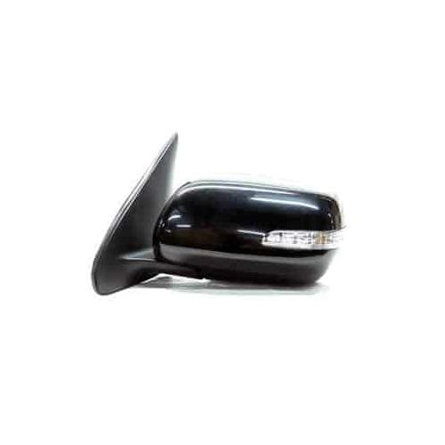 Driver Side Power Mirror fits 2009 to 2013 Suzuki Grand Vitara
