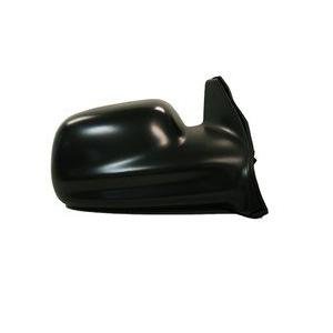 Passenger Side Manual Mirror fits 1999 to 2004 Suzuki Vitara