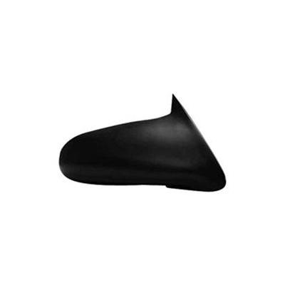 Passenger Side Manual Mirror fits 1995 to 2001 Suzuki Swift