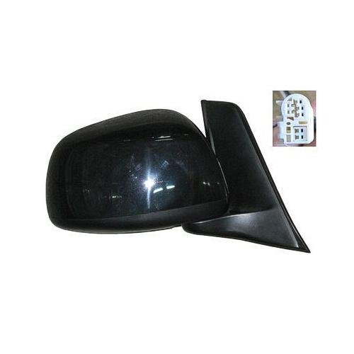Passenger Side Power Mirror fits 2007 to 2013 Suzuki SX4