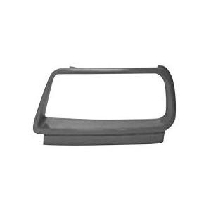 Front Left HeadLamp Door Sport