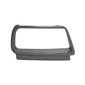 Front Right HeadLamp Door Sport
