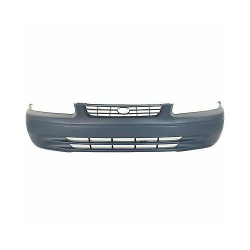 Front Bumper Cover 1997-1999 Toyota Camry