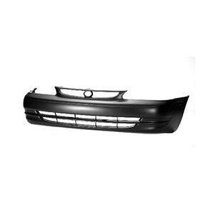 Front Bumper Cover 1998-2000 Toyota Corolla