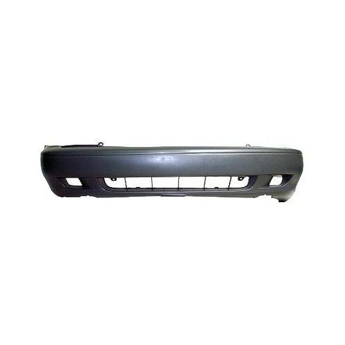 Front Bumper Cover 1998-2000 Toyota Sienna