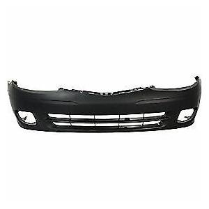 Front Bumper Cover 1999-2001 Toyota Solara