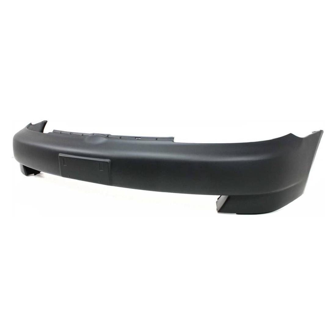 Front Upper Bumper Cover 2000-2002 Toyota Echo